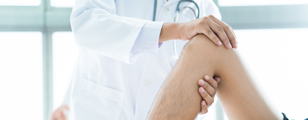 When to Visit an Orthopedic Specialist for Aches and Pains