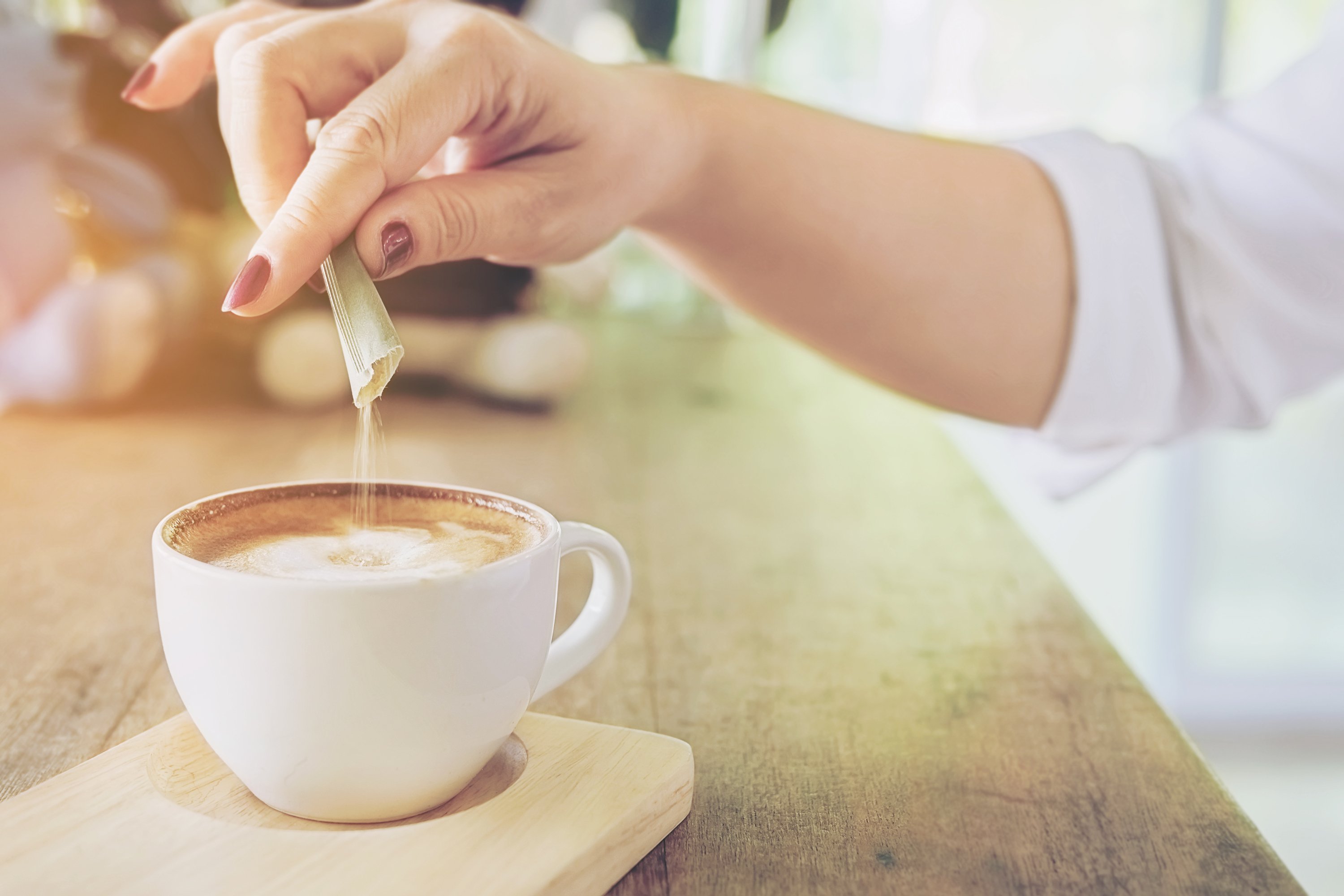A Diabetic's Guide to Natural Sweeteners