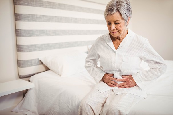 4 Signs That Could Indicate Ovarian Cancer | St. Luke's Health signs-that-could-indicate-ovarian-cancer