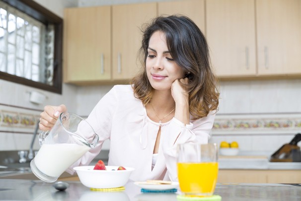 4 Signs You Have a Vitamin D Deficiency | St. Luke's Health signs-you-have-a-vitamin-d-deficiency
