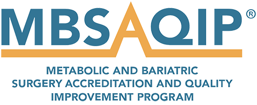 MBSAQIP logo