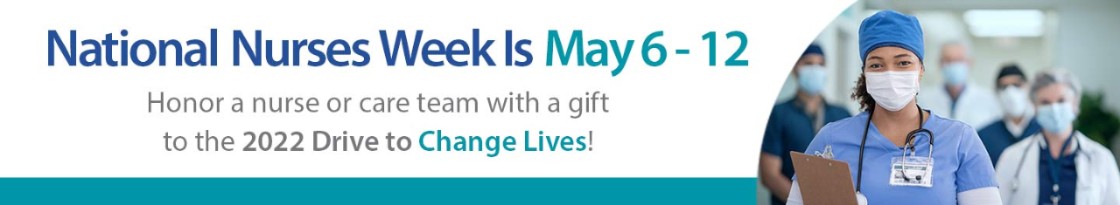 Donation Page | 2022 Drive to Change Lives