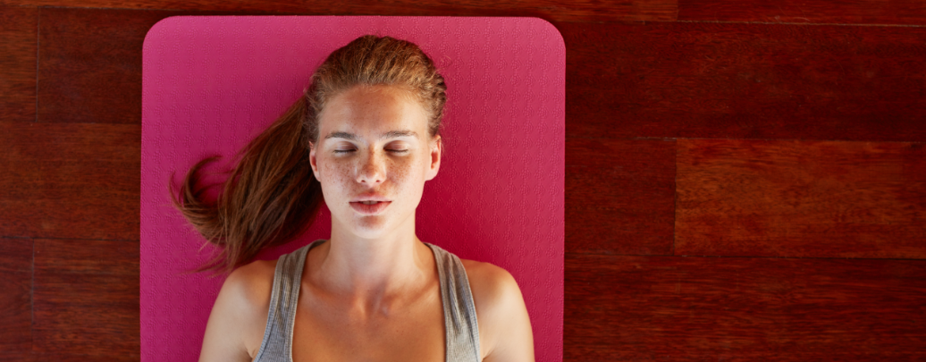 EFT Tapping and Other Ways to Reduce Anxiety EFT Tapping and Other 2 More Ways to Reduce Anxiety