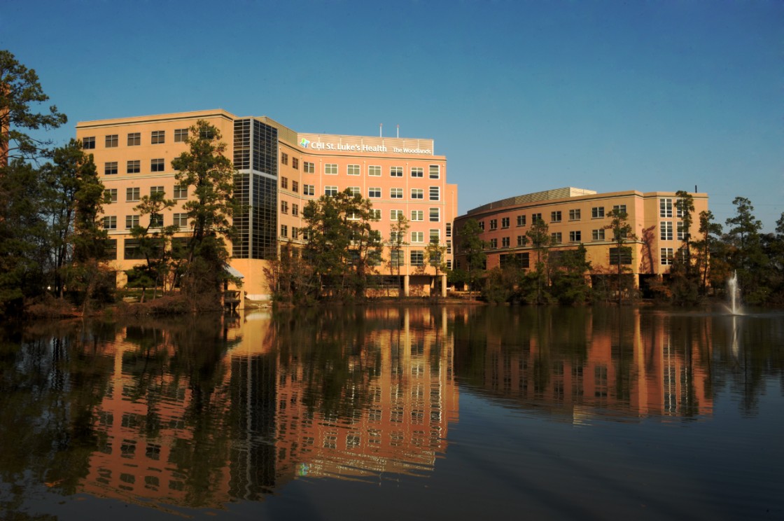 Hospital Photo