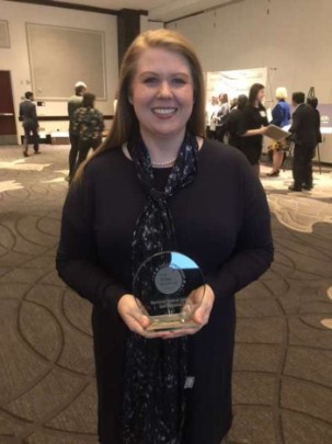 St. Luke’s Health-Memorial San Augustine Named 2018 Top Performing Rural Hospital | St. Luke's Health 120718-SA-leapfrog-award.jpg