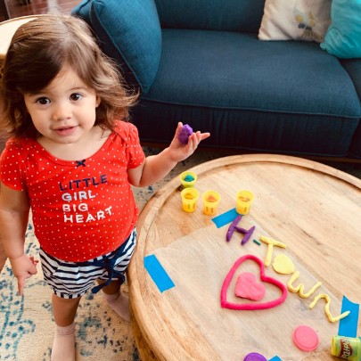 Show Us Your Big Houston Heart! | St. Luke's Health altimage