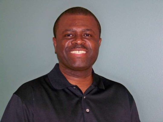 Memorial Welcomes New System Supply Chain Director | St. Luke's Health image