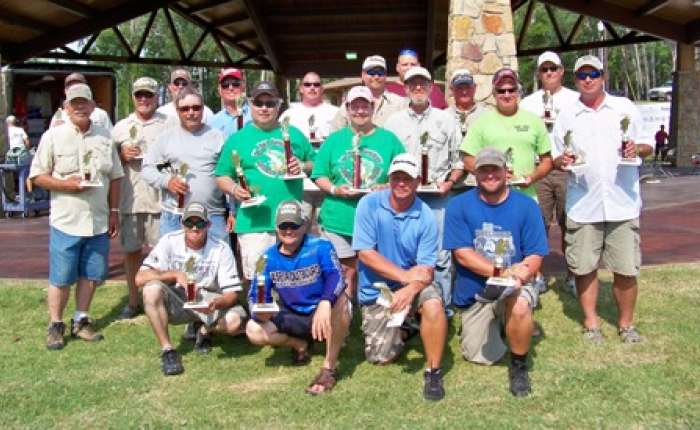19th Annual Fishing Tournament a Success 