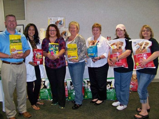 Memorial Medical Center - Lufkin Nurses Extend the Spirit of Caring | St. Luke's Health image