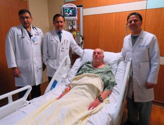 World’s Smallest Pacemaker Successfully Implanted | St. Luke's Health