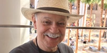 Two St. Luke's Health Hospitals Set the Stage for Successful Double Lung Transplant | St. Luke's Health image