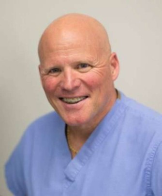 Lufkin Urologist Beat the Odds, Encourages Early & Regular Screening | St. Luke's Health