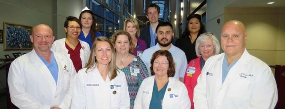 St. Luke’s Health-Memorial Sets the Standard for Surgical Care | St. Luke's Health