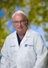 John Williams, DO, OBGYN in The Woodlands, Texas