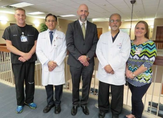 One of America’s Best Hospitals for Patient Safety, Heart, Cancer Care | St. Luke's Health