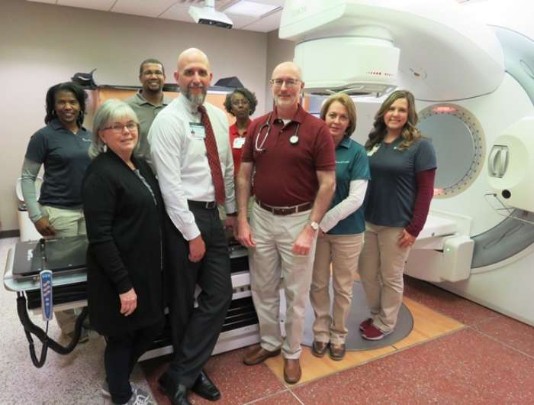 One of America’s Best Hospitals for Patient Safety, Heart, Cancer Care | St. Luke's Health