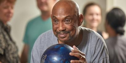 Living on a Spare: How Two Hearts Gave John Guidry His Life Back | St. Luke's Health image