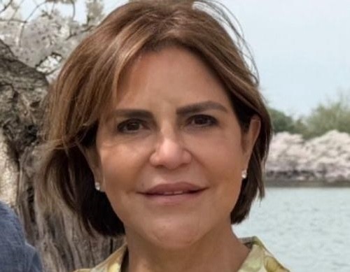Vilma Crespo