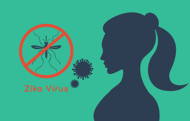 Zika and Pregnancy | St. Luke's Health